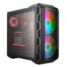 Cooler Master MasterCase H500 ARGB